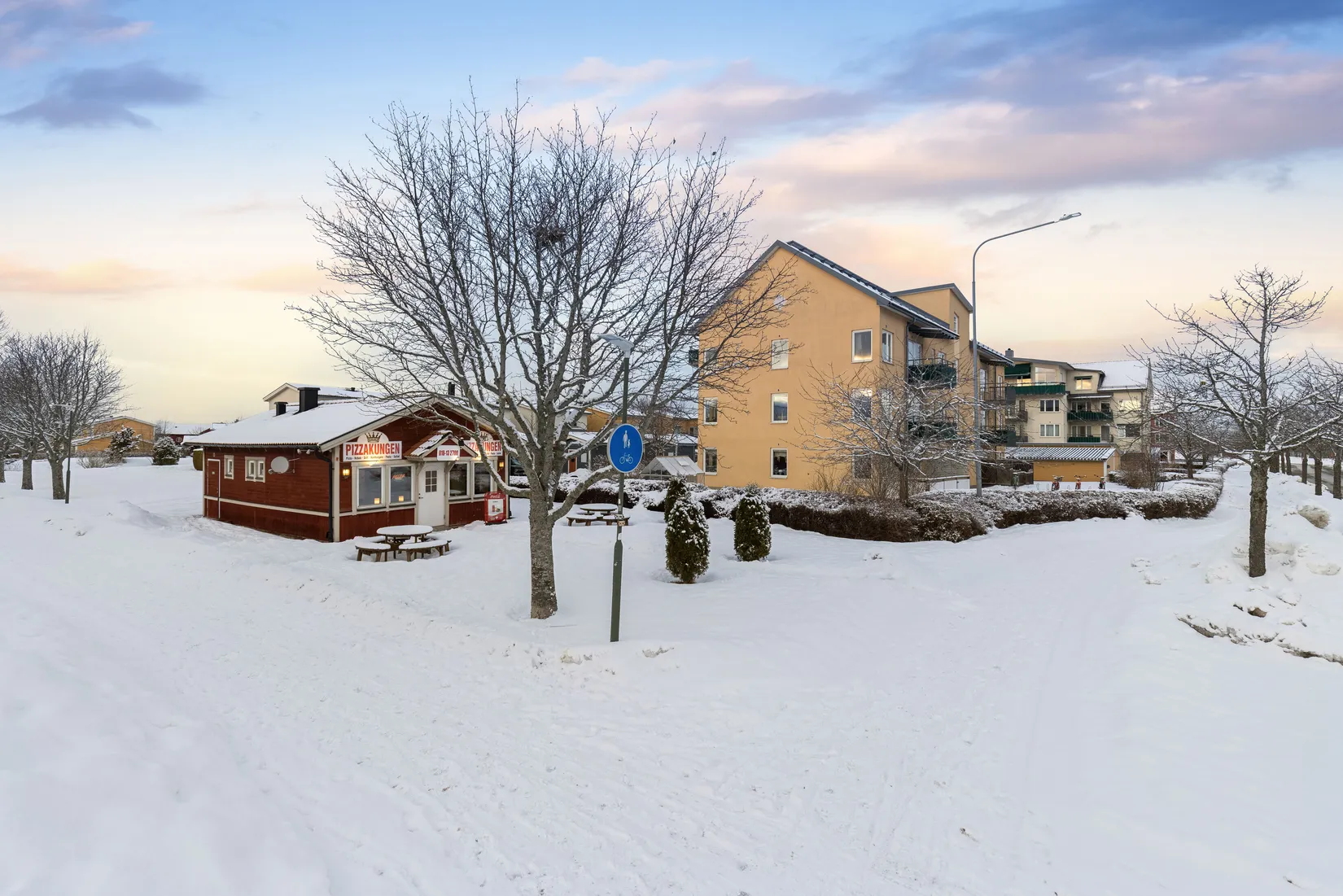 Villa, Stålgatan 44B, Slavsta, Uppsala