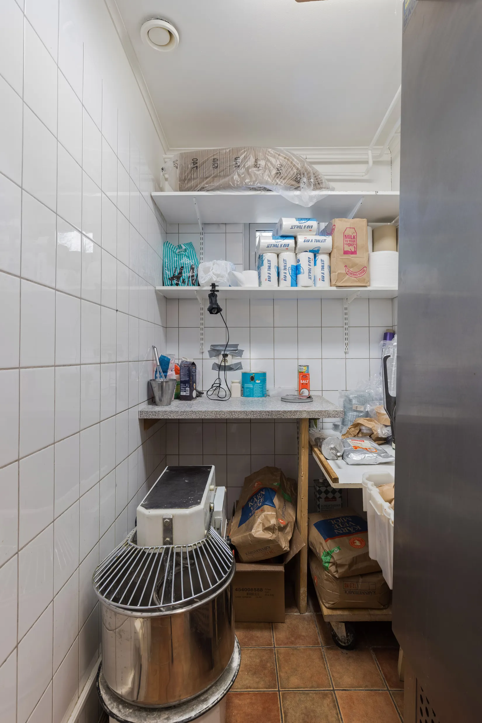 Villa, Stålgatan 44B, Slavsta, Uppsala