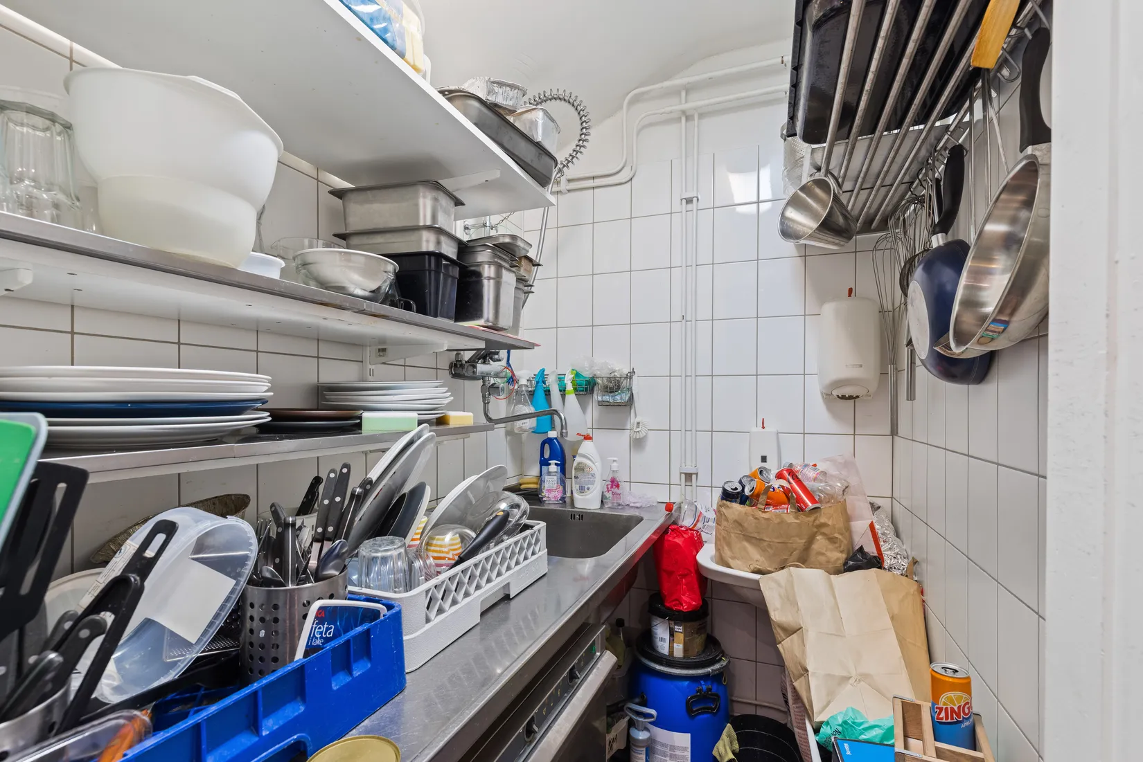 Villa, Stålgatan 44B, Slavsta, Uppsala