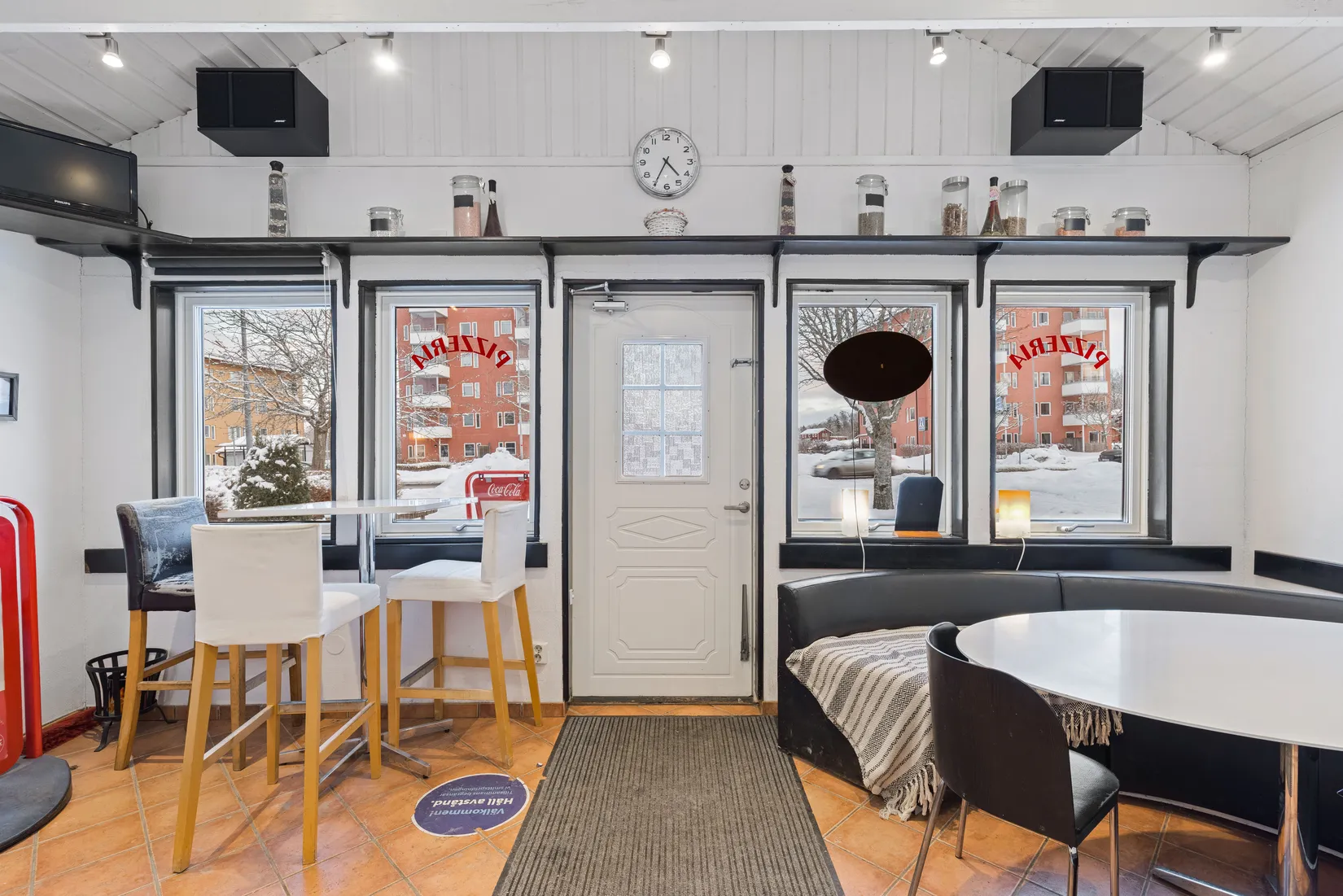 Villa, Stålgatan 44B, Slavsta, Uppsala