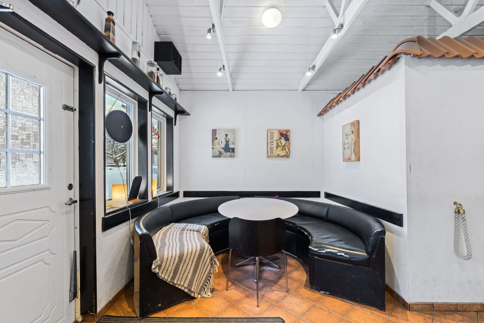 Villa, Stålgatan 44B, Slavsta, Uppsala