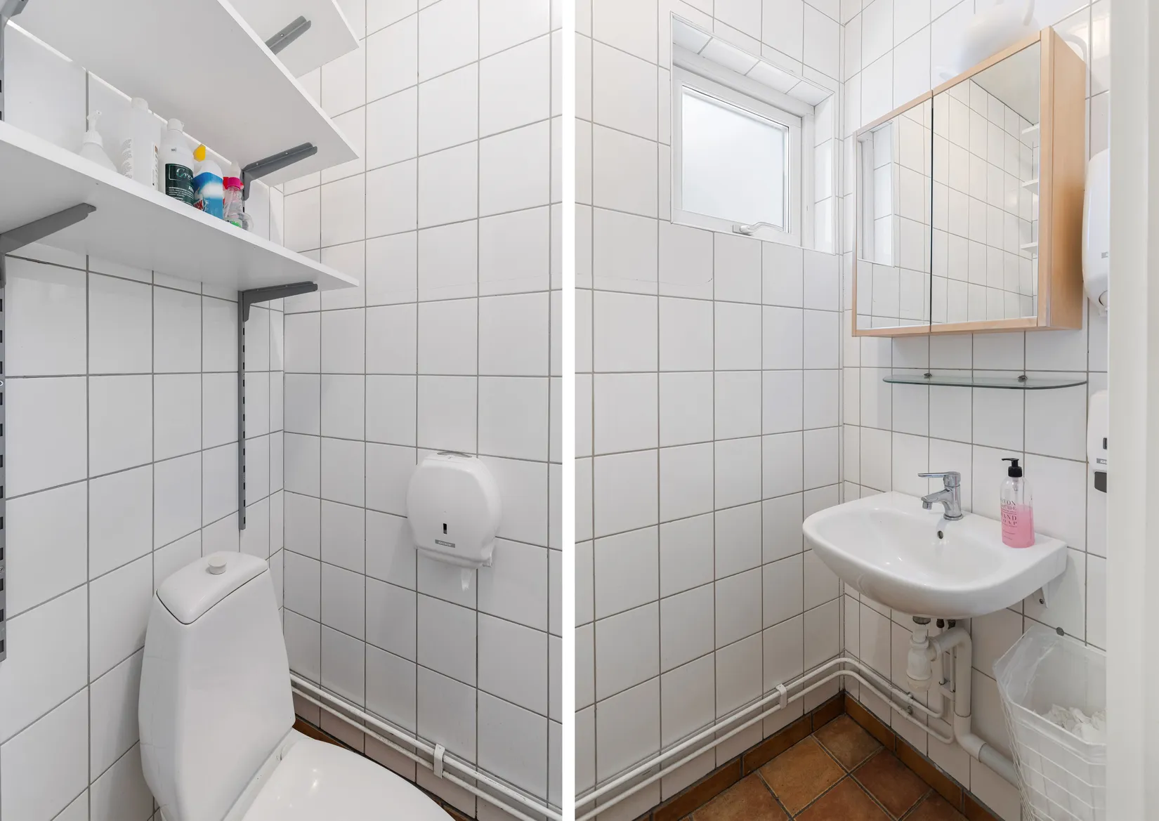Villa, Stålgatan 44B, Slavsta, Uppsala
