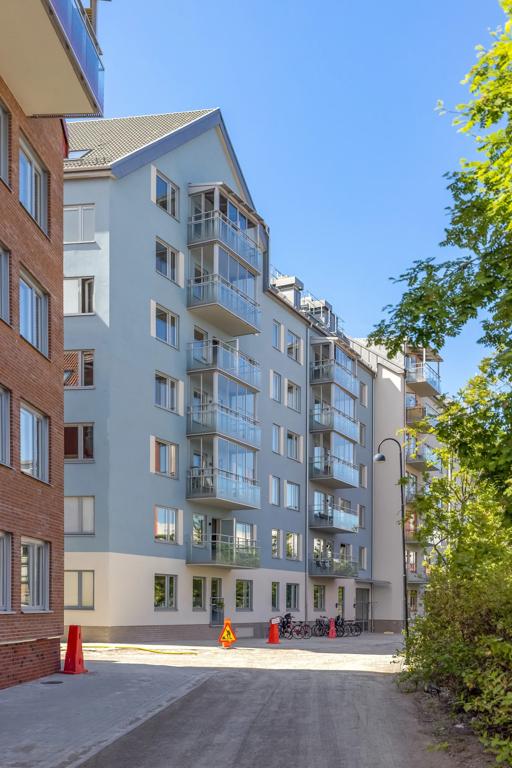 Bostadsrätt, Annagatan 11, Ebbepark, Linköping