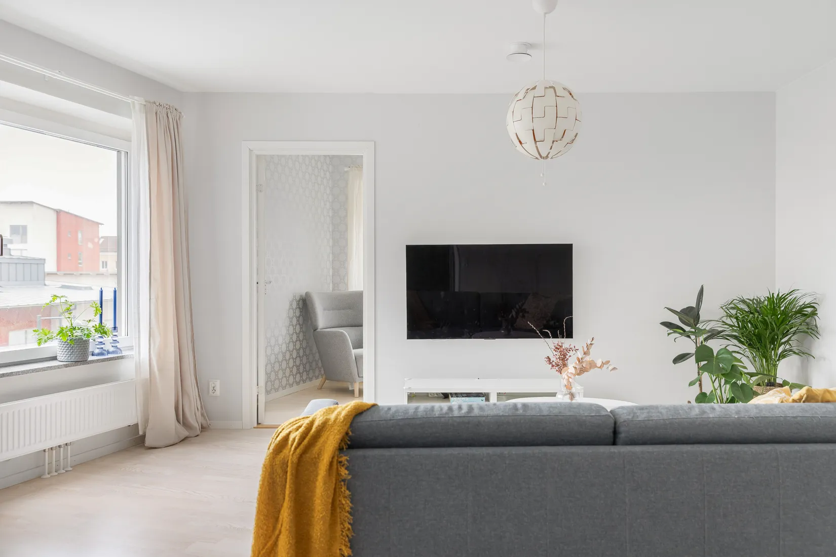 Bostadsrätt, Annagatan 11, Ebbepark, Linköping