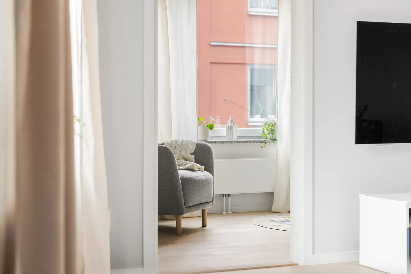 Bostadsrätt, Annagatan 11, Ebbepark, Linköping