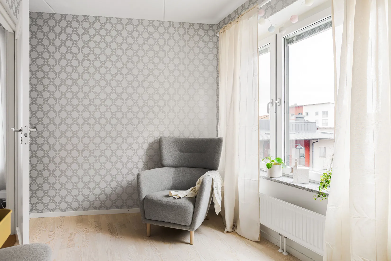 Bostadsrätt, Annagatan 11, Ebbepark, Linköping