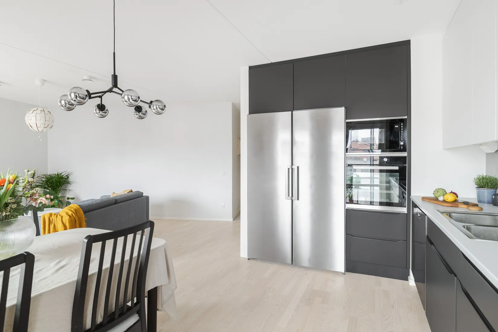 Bostadsrätt, Annagatan 11, Ebbepark, Linköping