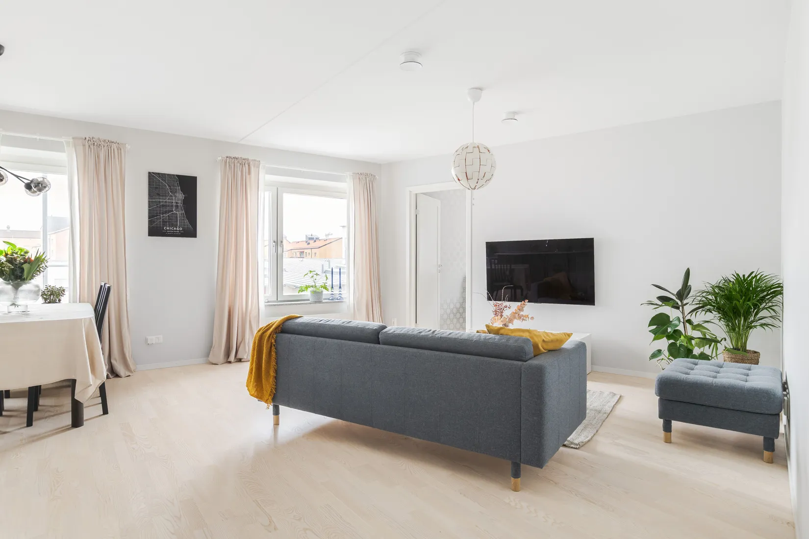 Bostadsrätt, Annagatan 11, Ebbepark, Linköping