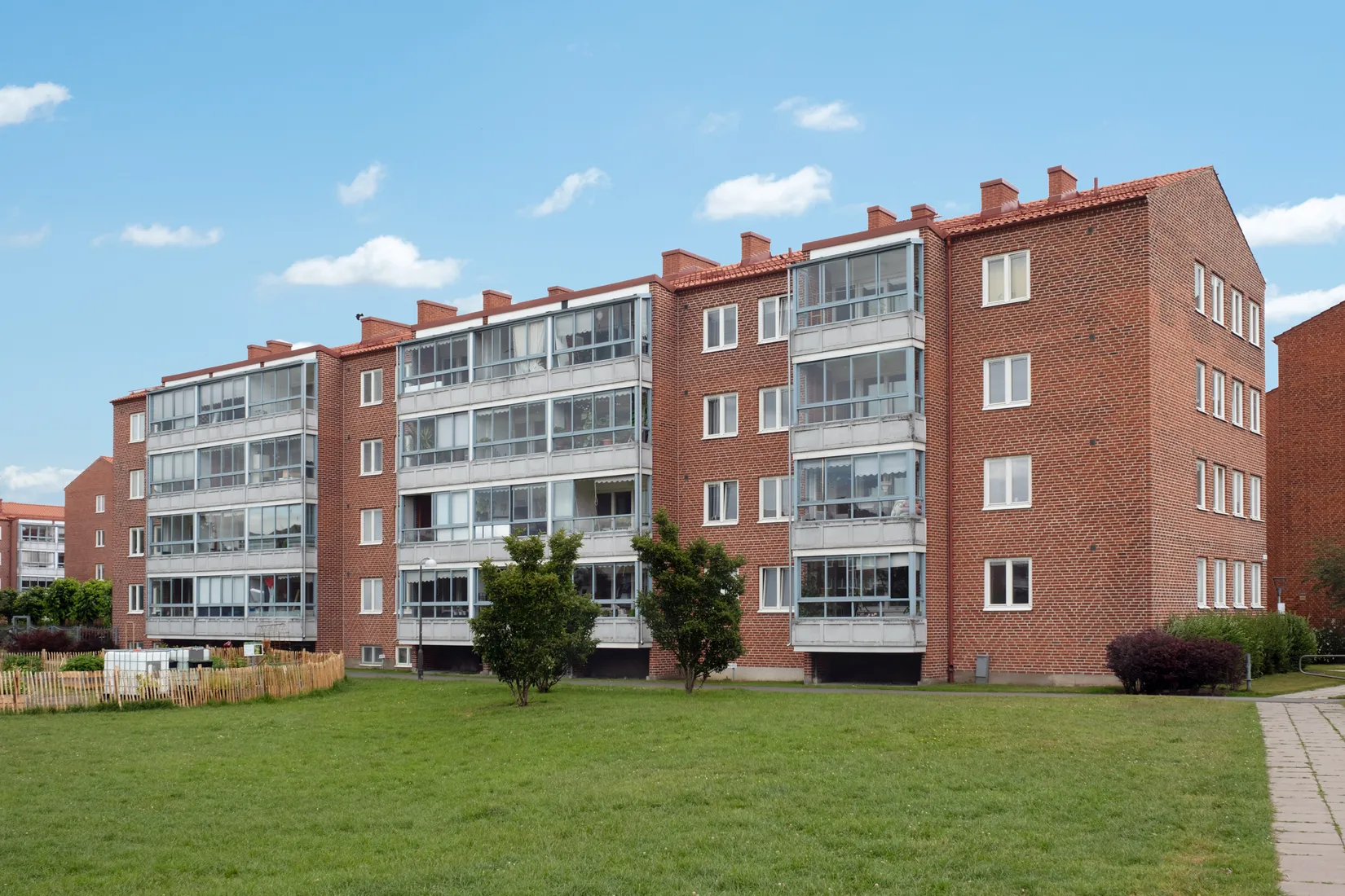 Bostadsrätt, Branteviksgatan 8A, Sorgenfri, Malmö