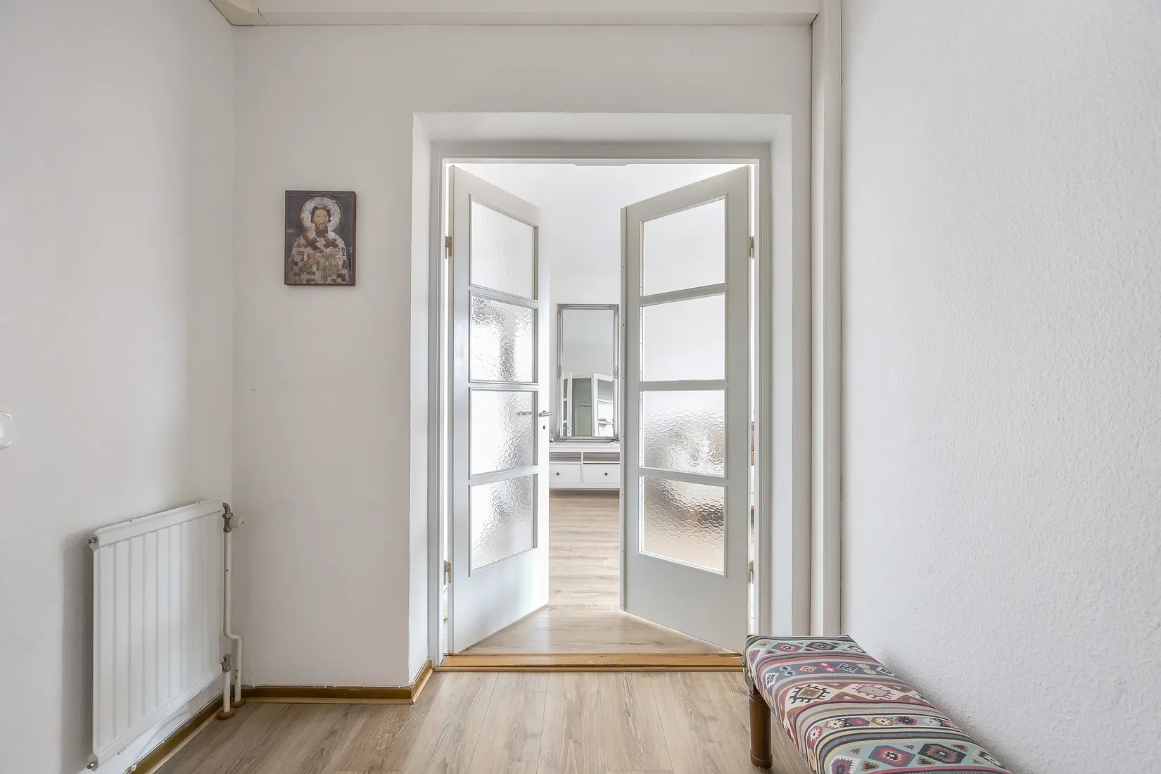 Bostadsrätt, Branteviksgatan 8A, Sorgenfri, Malmö