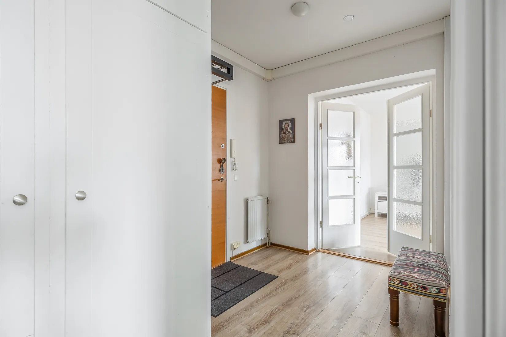 Bostadsrätt, Branteviksgatan 8A, Sorgenfri, Malmö