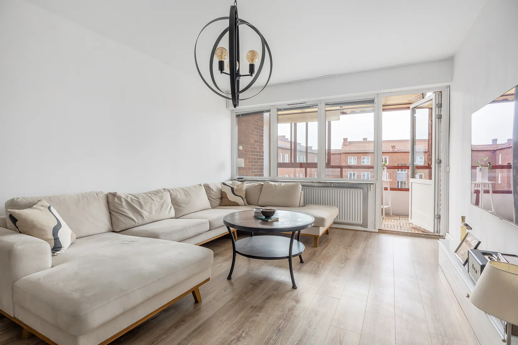 Bostadsrätt, Branteviksgatan 8A, Sorgenfri, Malmö