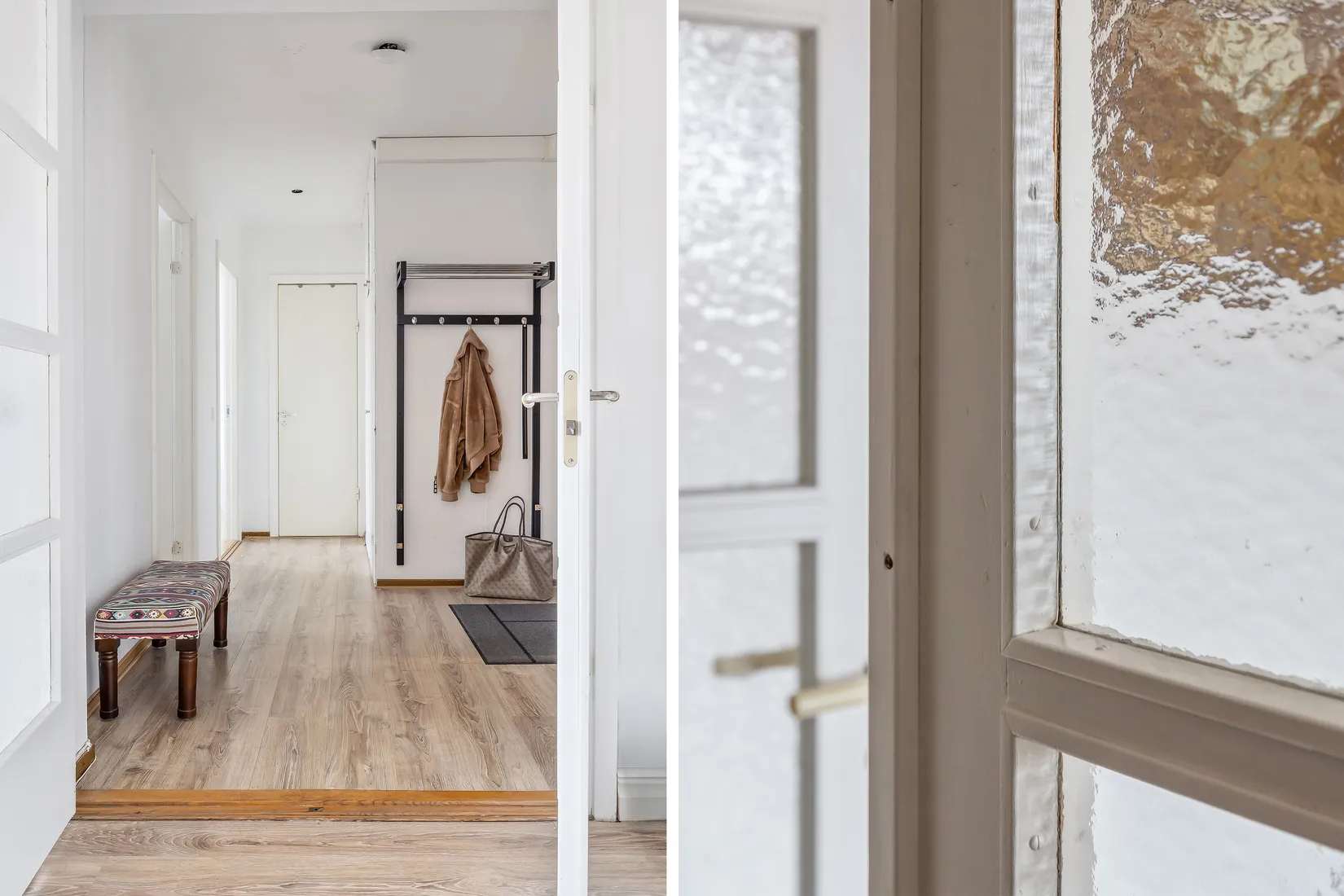 Bostadsrätt, Branteviksgatan 8A, Sorgenfri, Malmö
