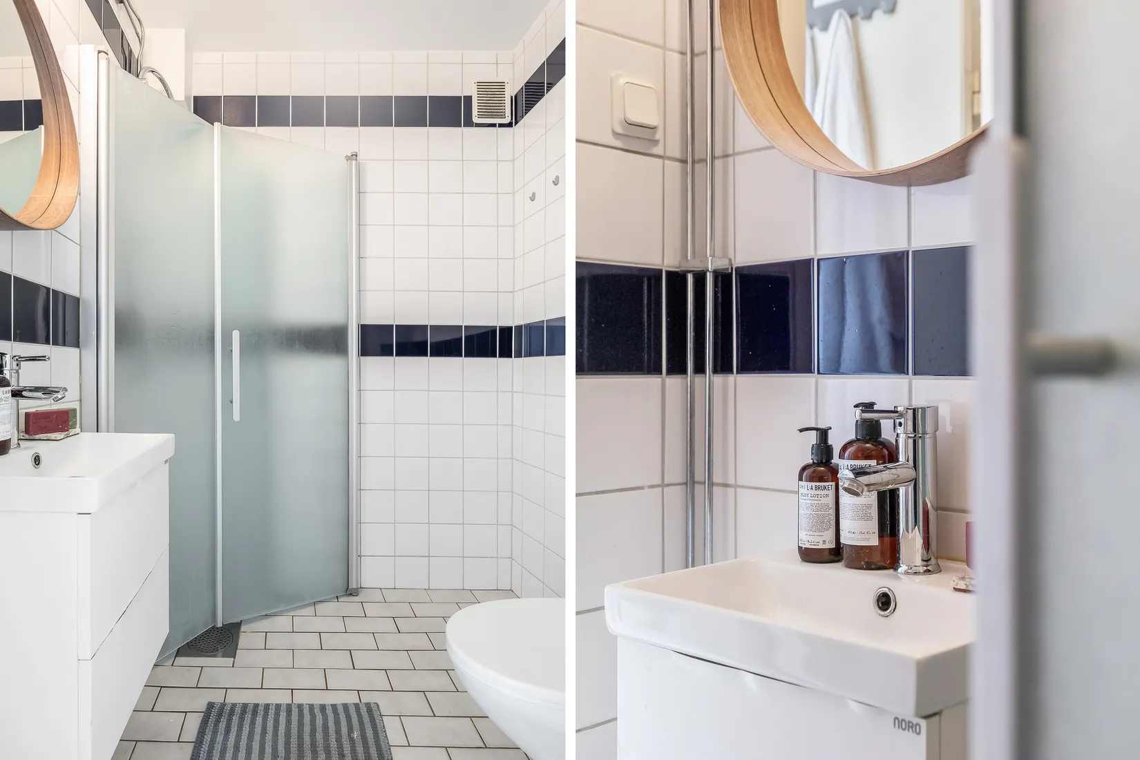 Bostadsrätt, Branteviksgatan 8A, Sorgenfri, Malmö