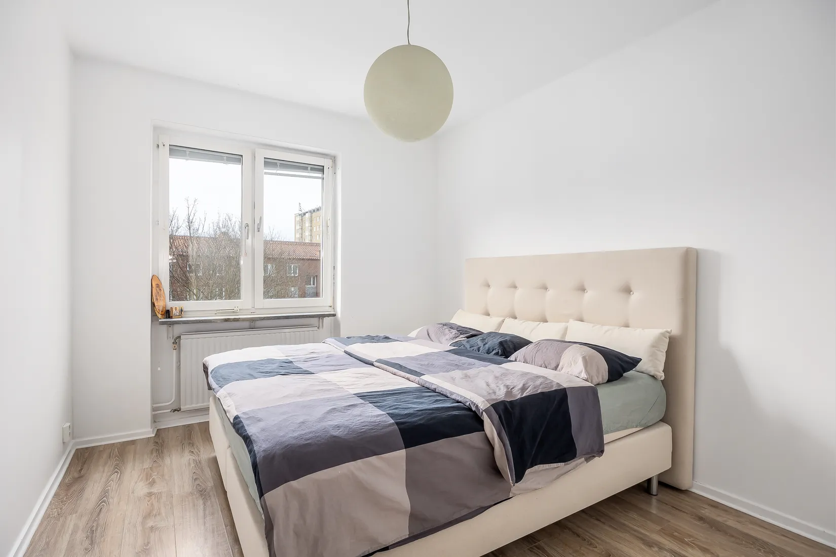 Bostadsrätt, Branteviksgatan 8A, Sorgenfri, Malmö