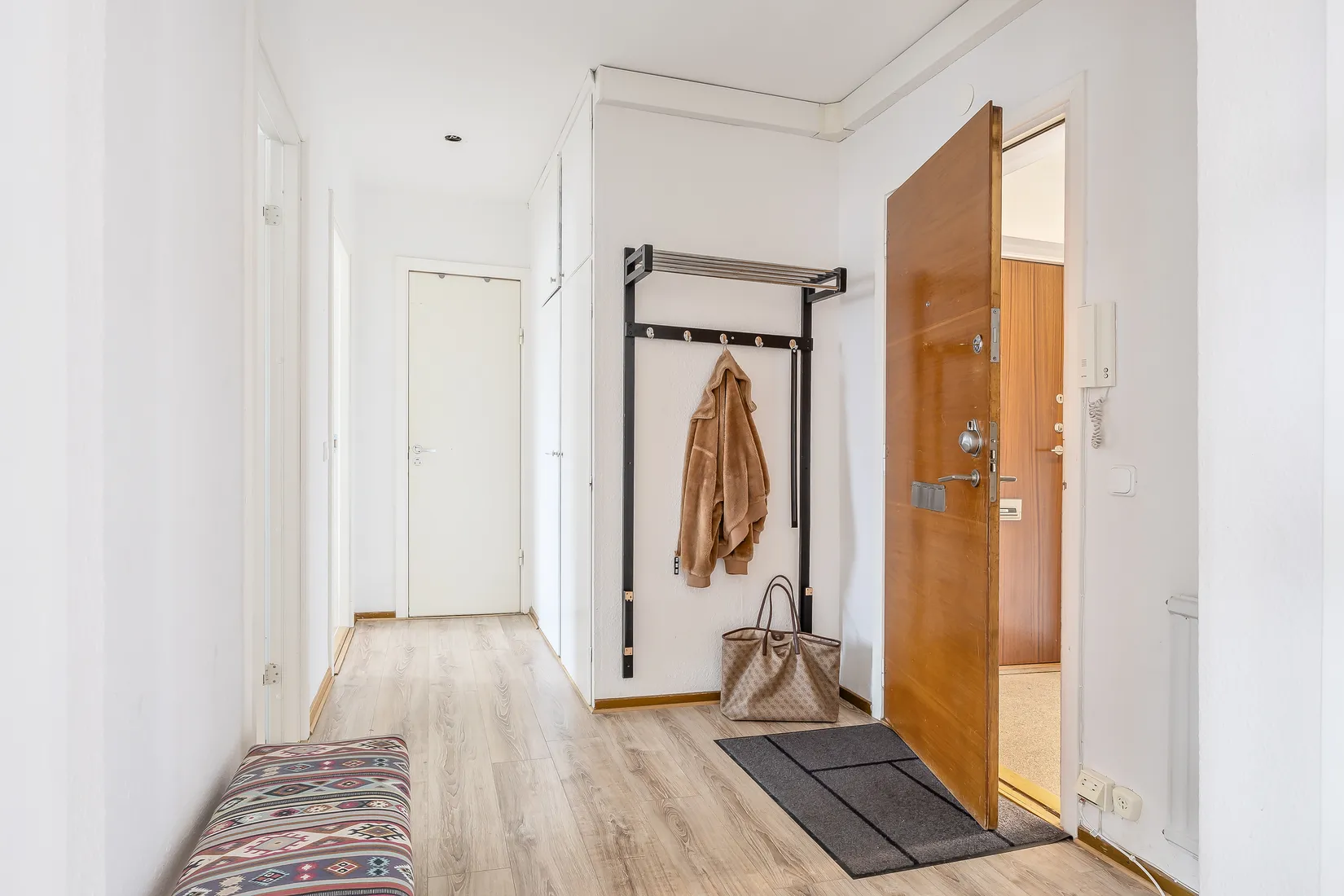 Bostadsrätt, Branteviksgatan 8A, Sorgenfri, Malmö