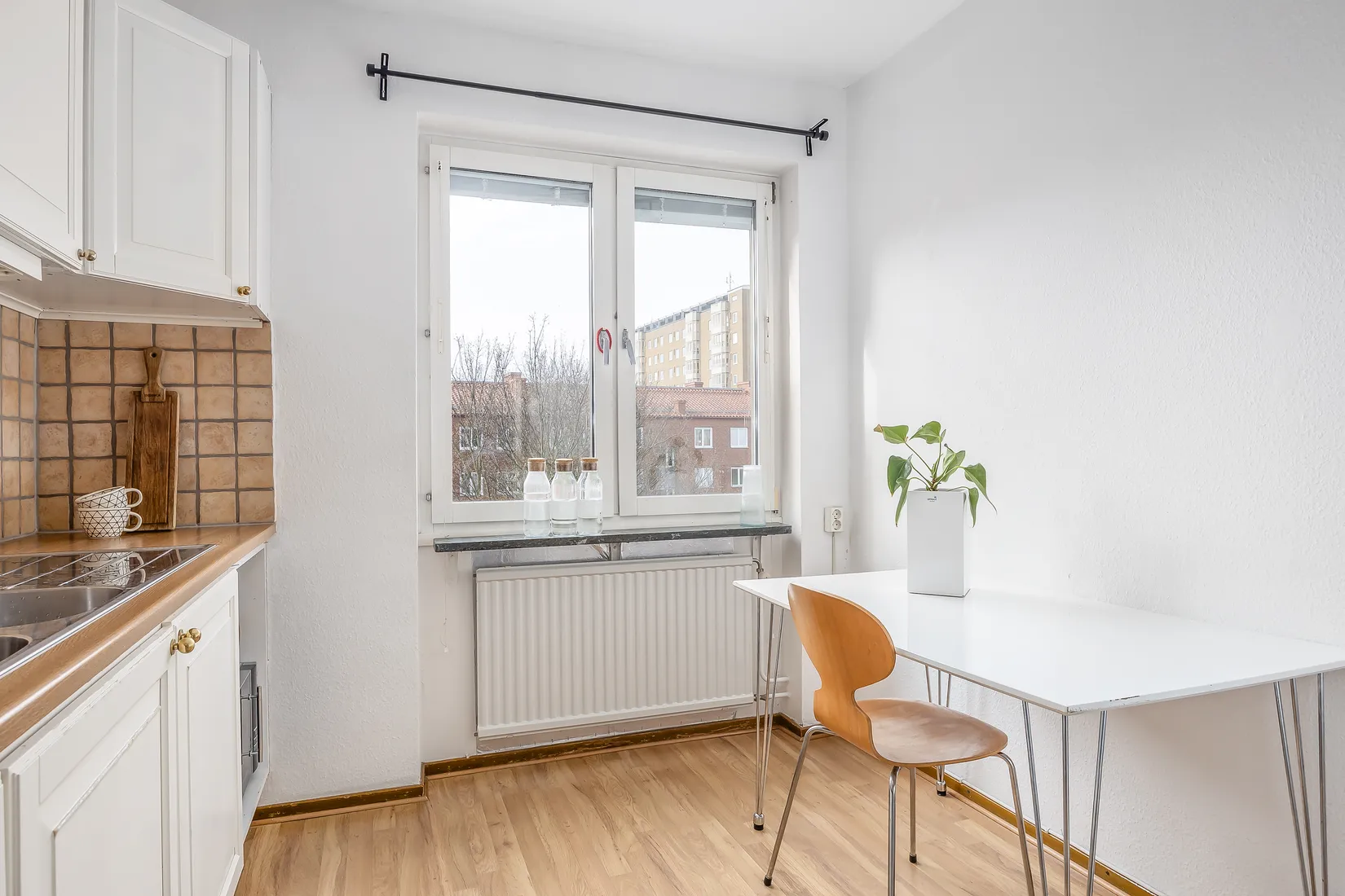 Bostadsrätt, Branteviksgatan 8A, Sorgenfri, Malmö