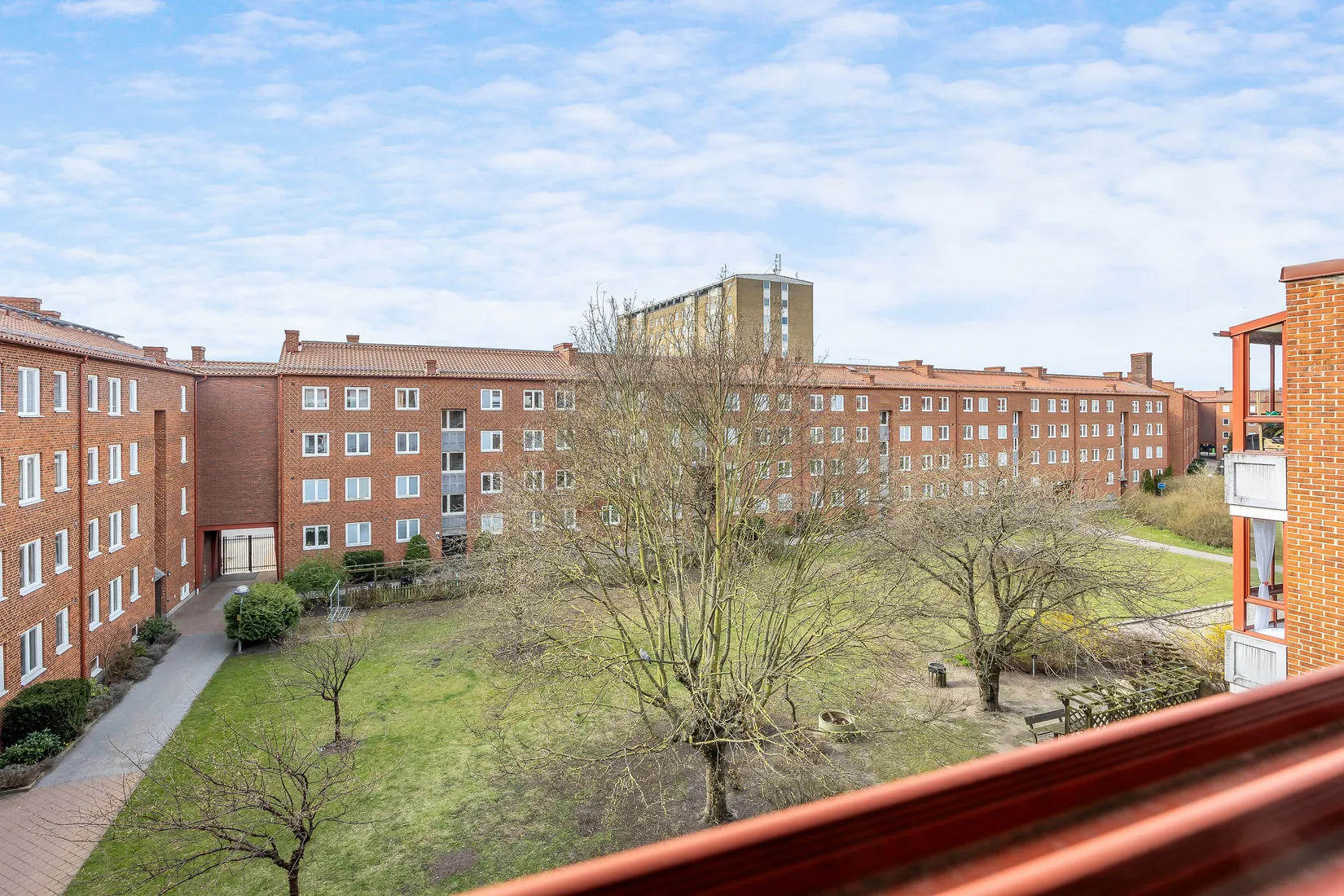 Bostadsrätt, Branteviksgatan 8A, Sorgenfri, Malmö