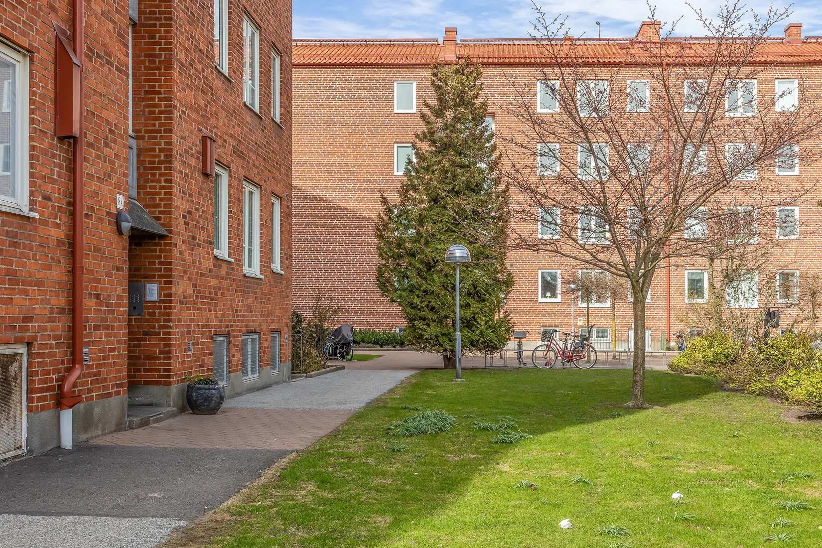 Bostadsrätt, Branteviksgatan 8A, Sorgenfri, Malmö