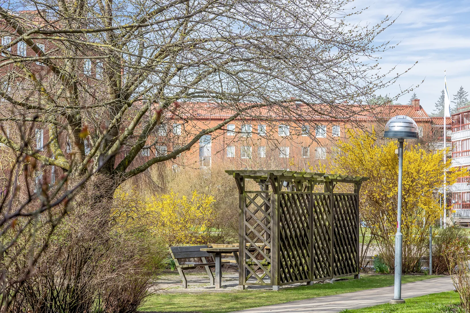 Bostadsrätt, Branteviksgatan 8A, Sorgenfri, Malmö