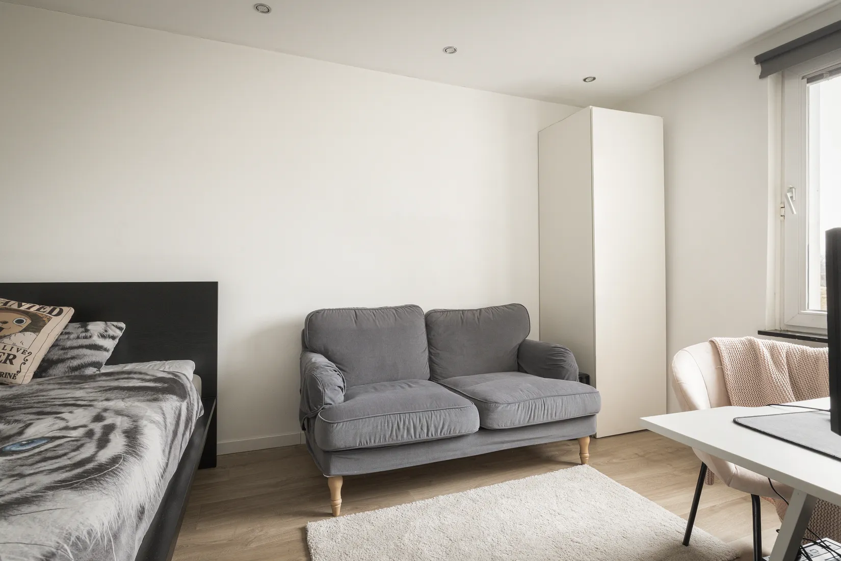 Bostadsrätt, Karlavägen 30B, Torpa, Jönköping