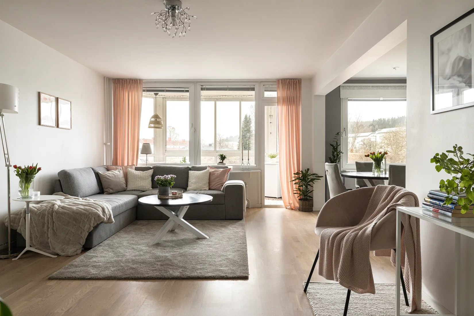 Bostadsrätt, Karlavägen 30B, Torpa, Jönköping