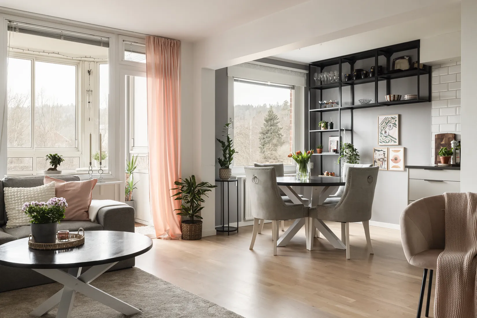 Bostadsrätt, Karlavägen 30B, Torpa, Jönköping