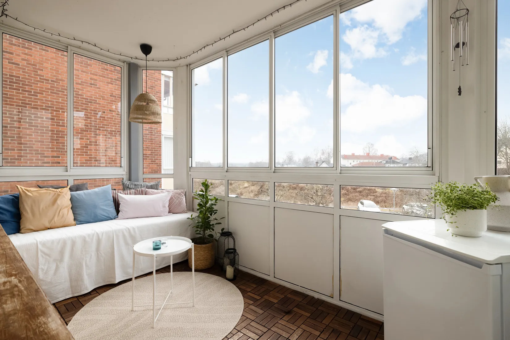 Bostadsrätt, Karlavägen 30B, Torpa, Jönköping