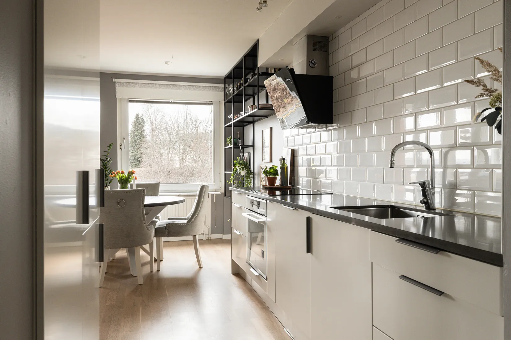 Bostadsrätt, Karlavägen 30B, Torpa, Jönköping