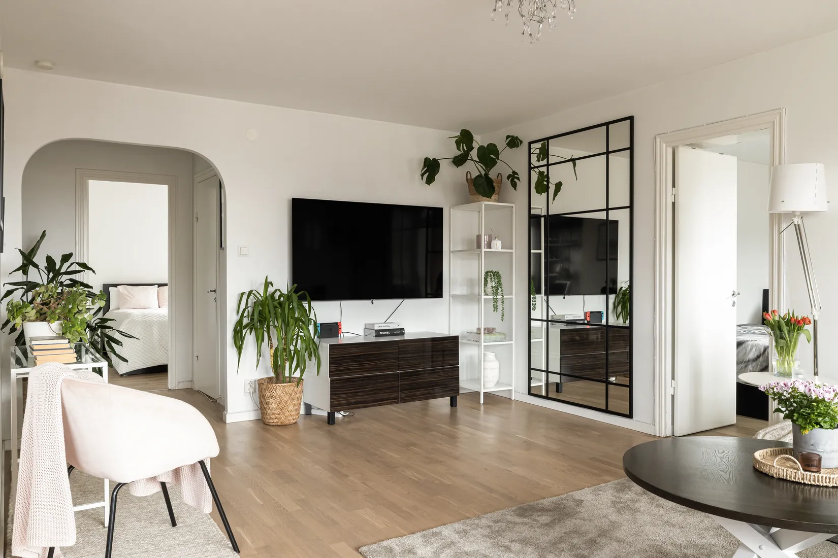 Bostadsrätt, Karlavägen 30B, Torpa, Jönköping