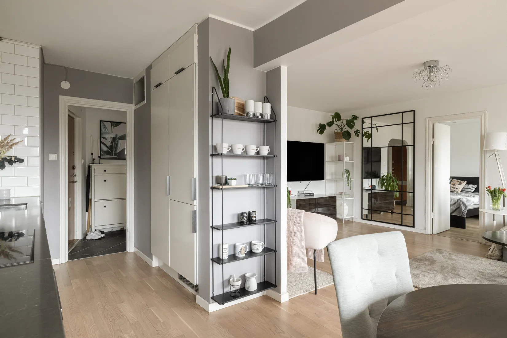 Bostadsrätt, Karlavägen 30B, Torpa, Jönköping