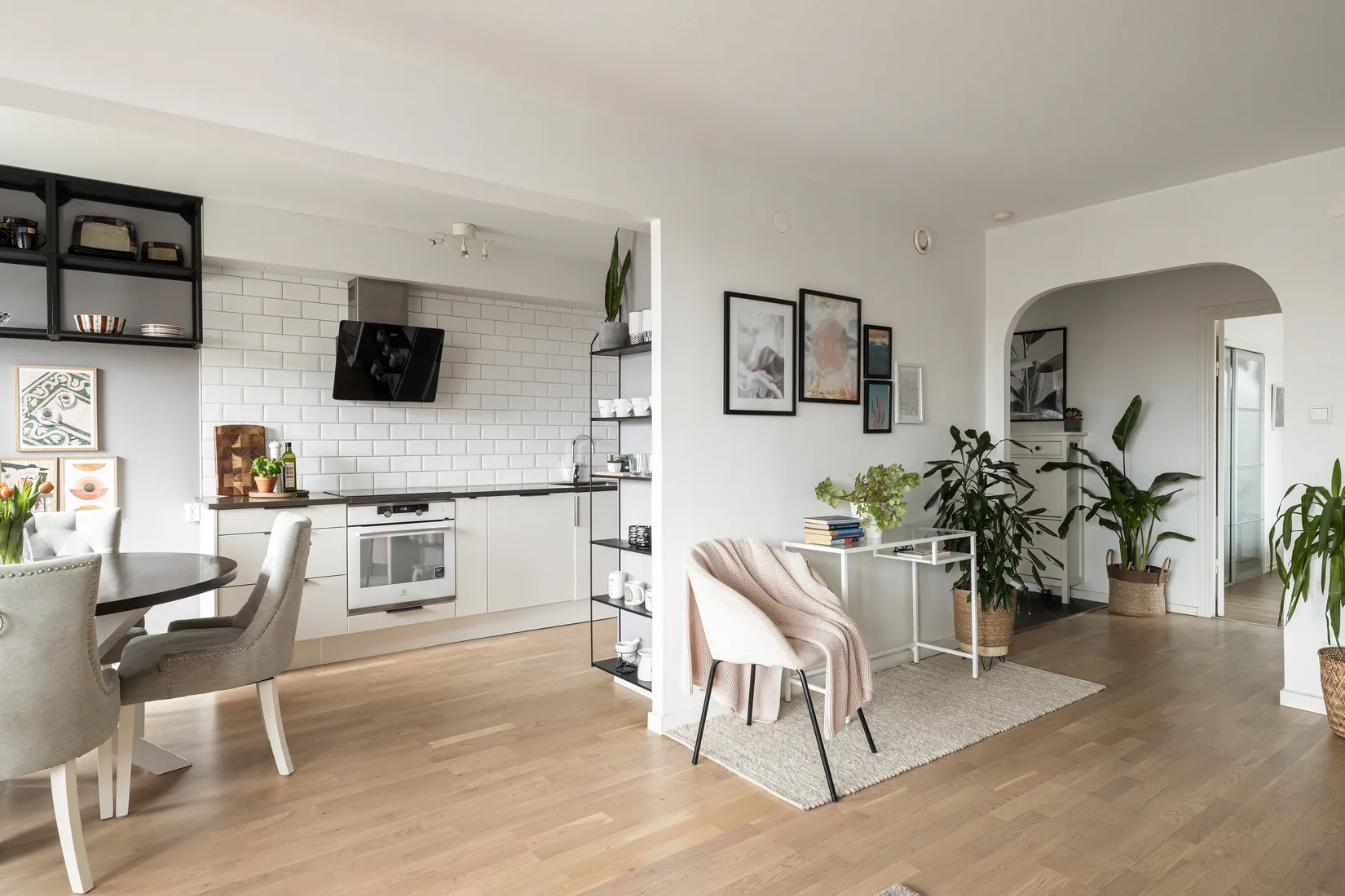 Bostadsrätt, Karlavägen 30B, Torpa, Jönköping