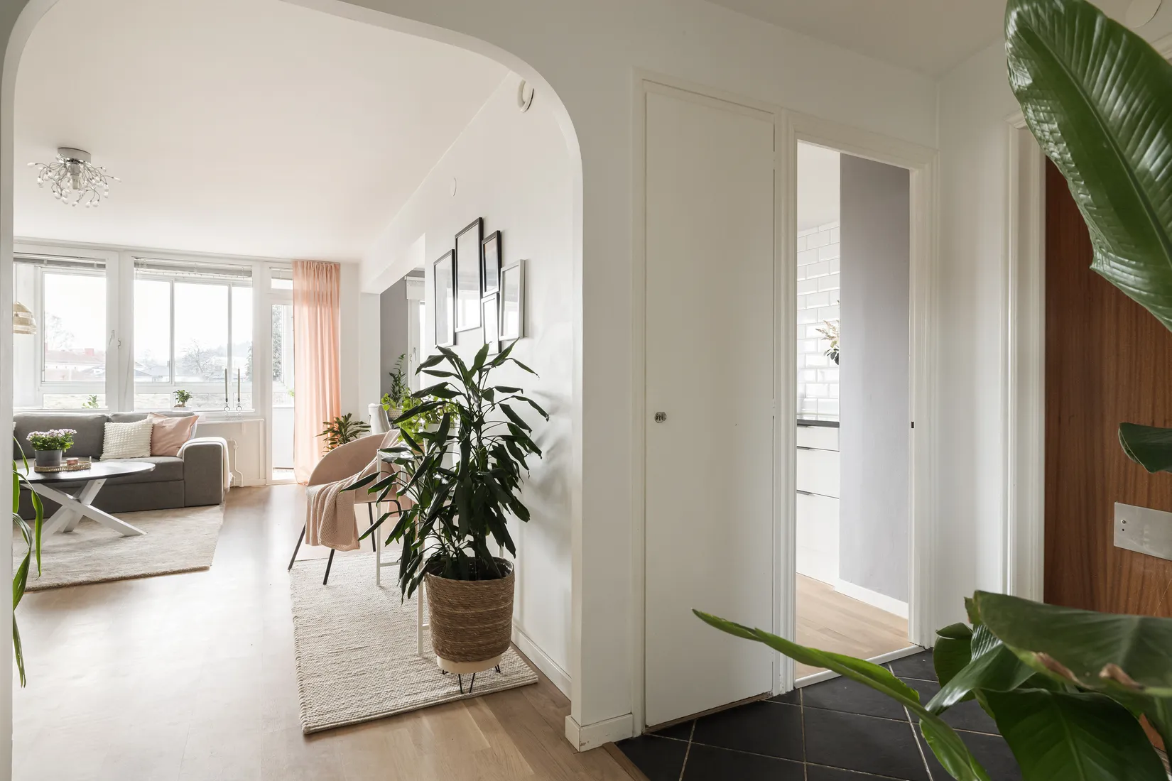 Bostadsrätt, Karlavägen 30B, Torpa, Jönköping