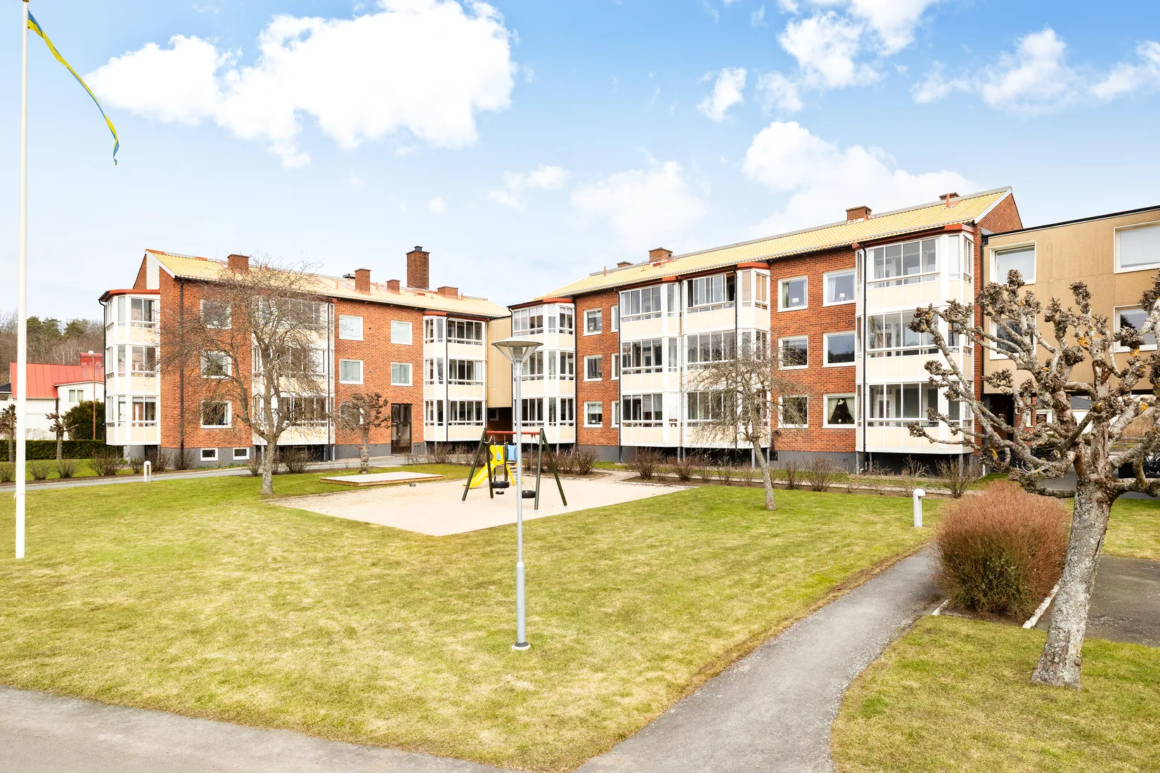Bostadsrätt, Karlavägen 30B, Torpa, Jönköping