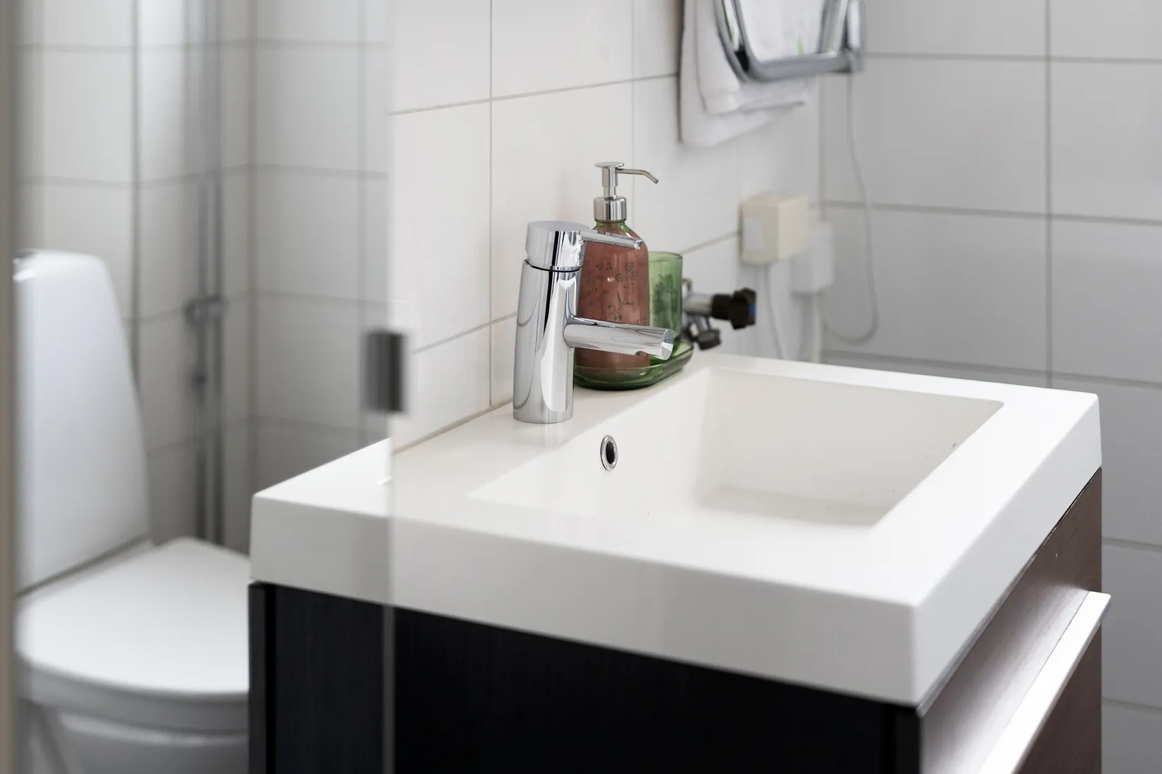 Bostadsrätt, Karlavägen 30B, Torpa, Jönköping