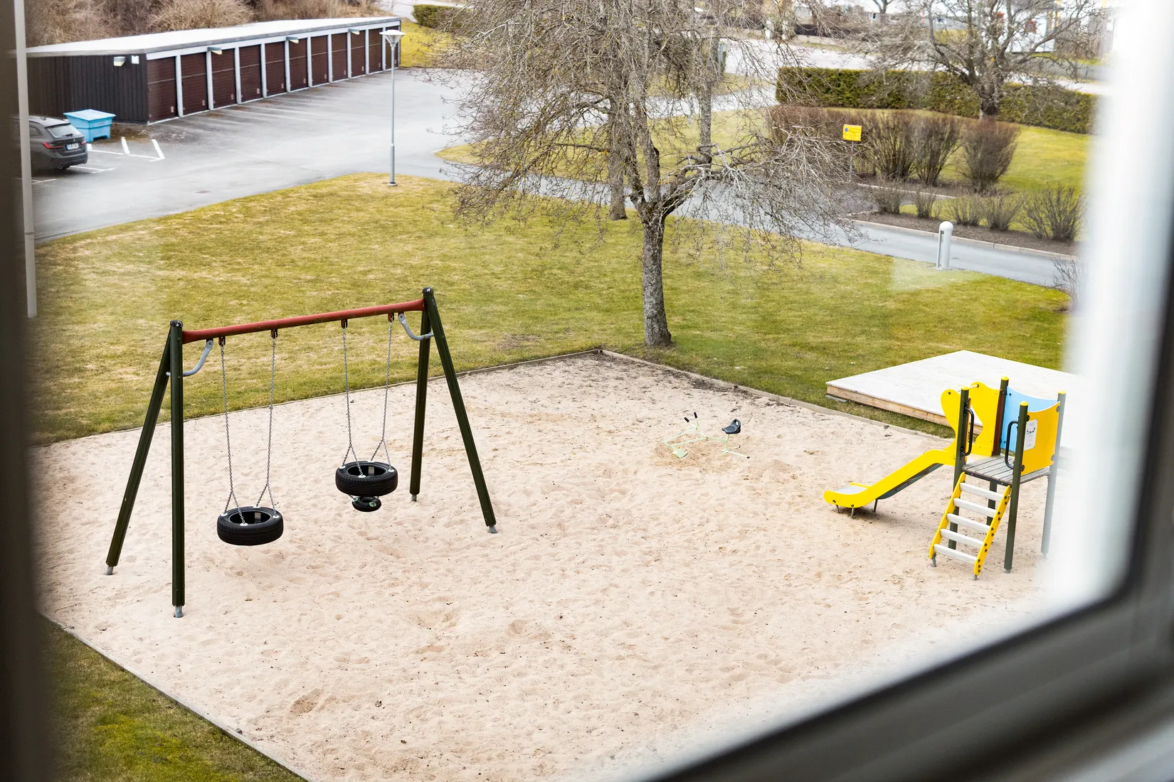 Bostadsrätt, Karlavägen 30B, Torpa, Jönköping