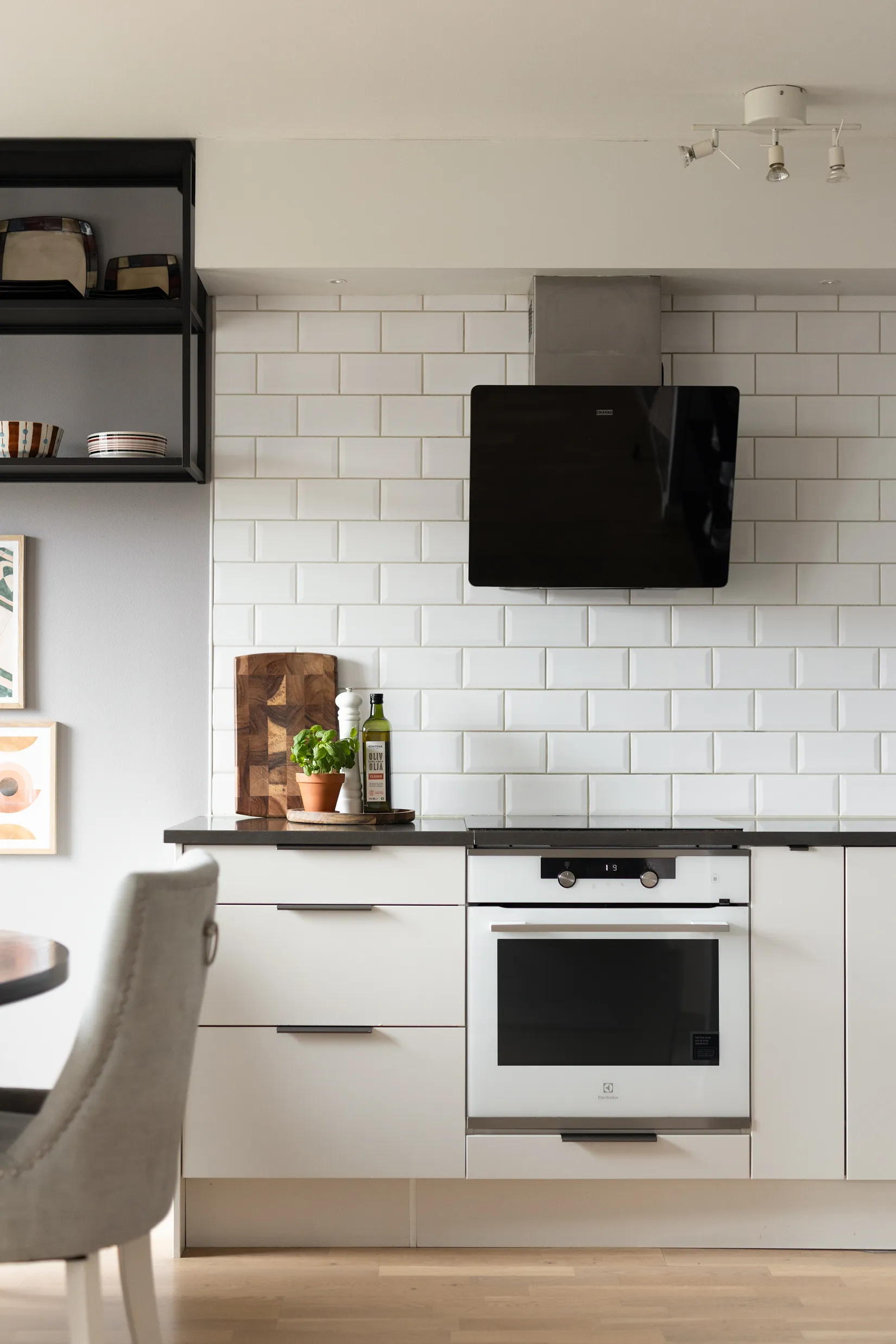 Bostadsrätt, Karlavägen 30B, Torpa, Jönköping