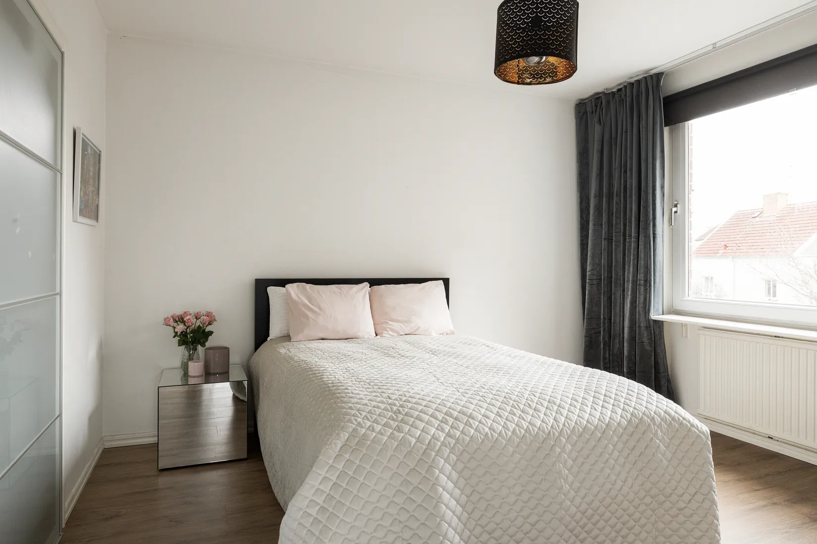 Bostadsrätt, Karlavägen 30B, Torpa, Jönköping
