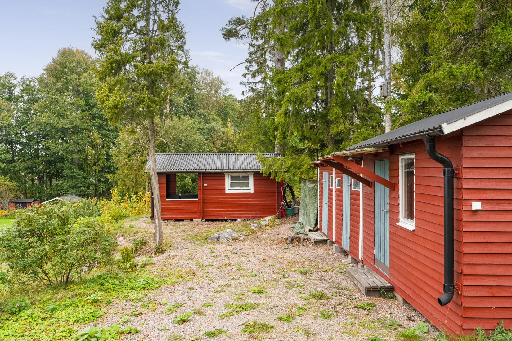 Villa, Knutbo 137, Tobo, Tierp