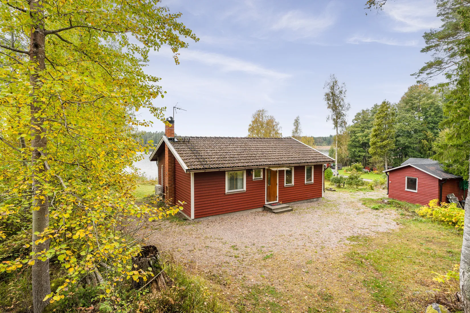 Villa, Knutbo 137, Tobo, Tierp