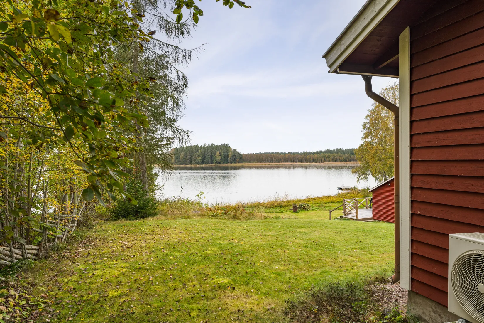 Villa, Knutbo 137, Tobo, Tierp