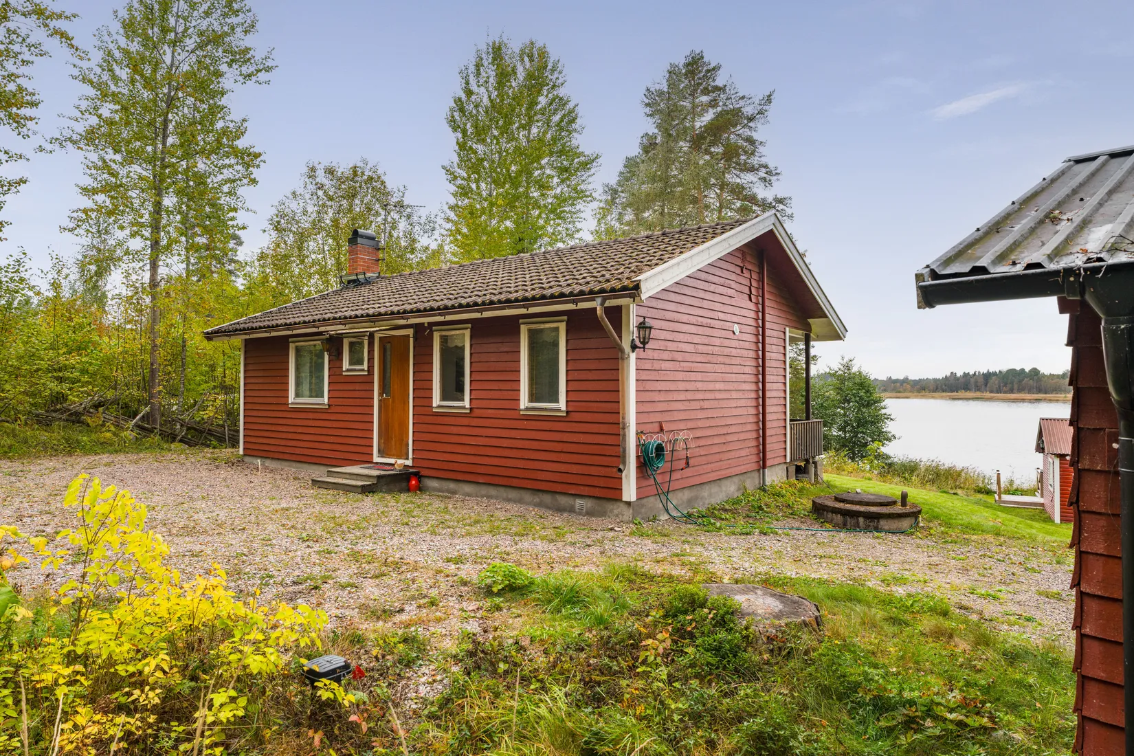 Villa, Knutbo 137, Tobo, Tierp