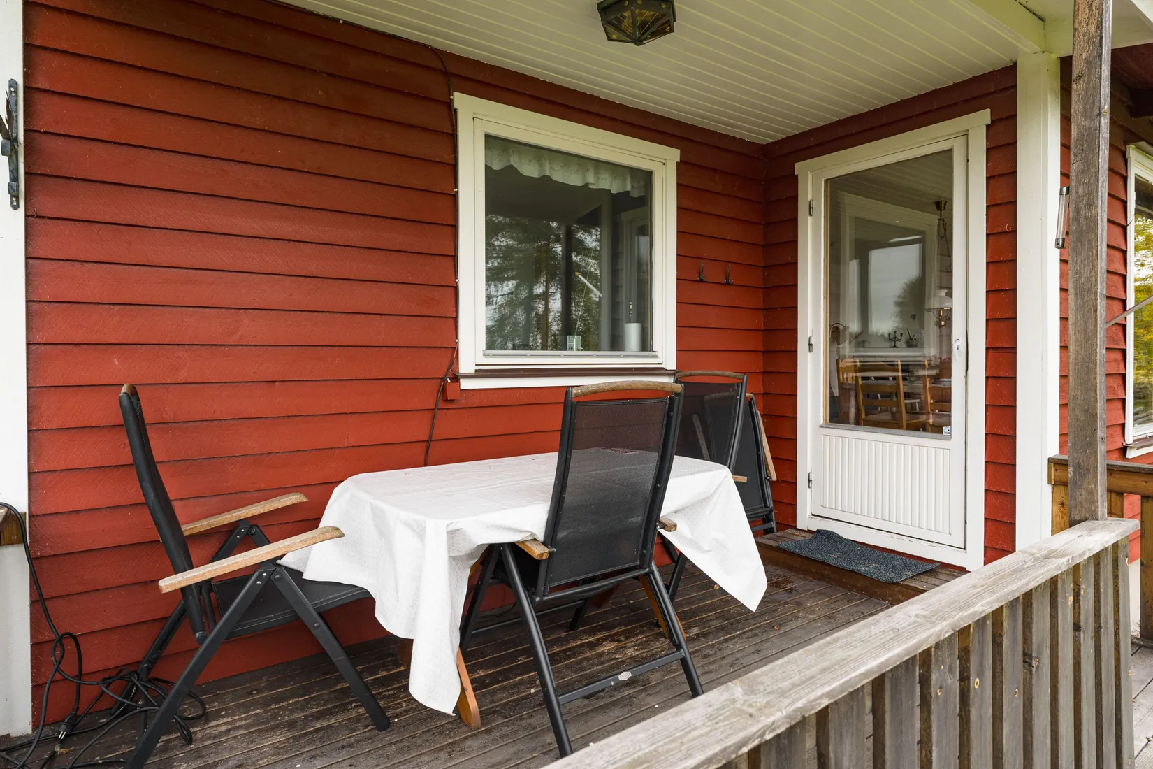 Villa, Knutbo 137, Tobo, Tierp