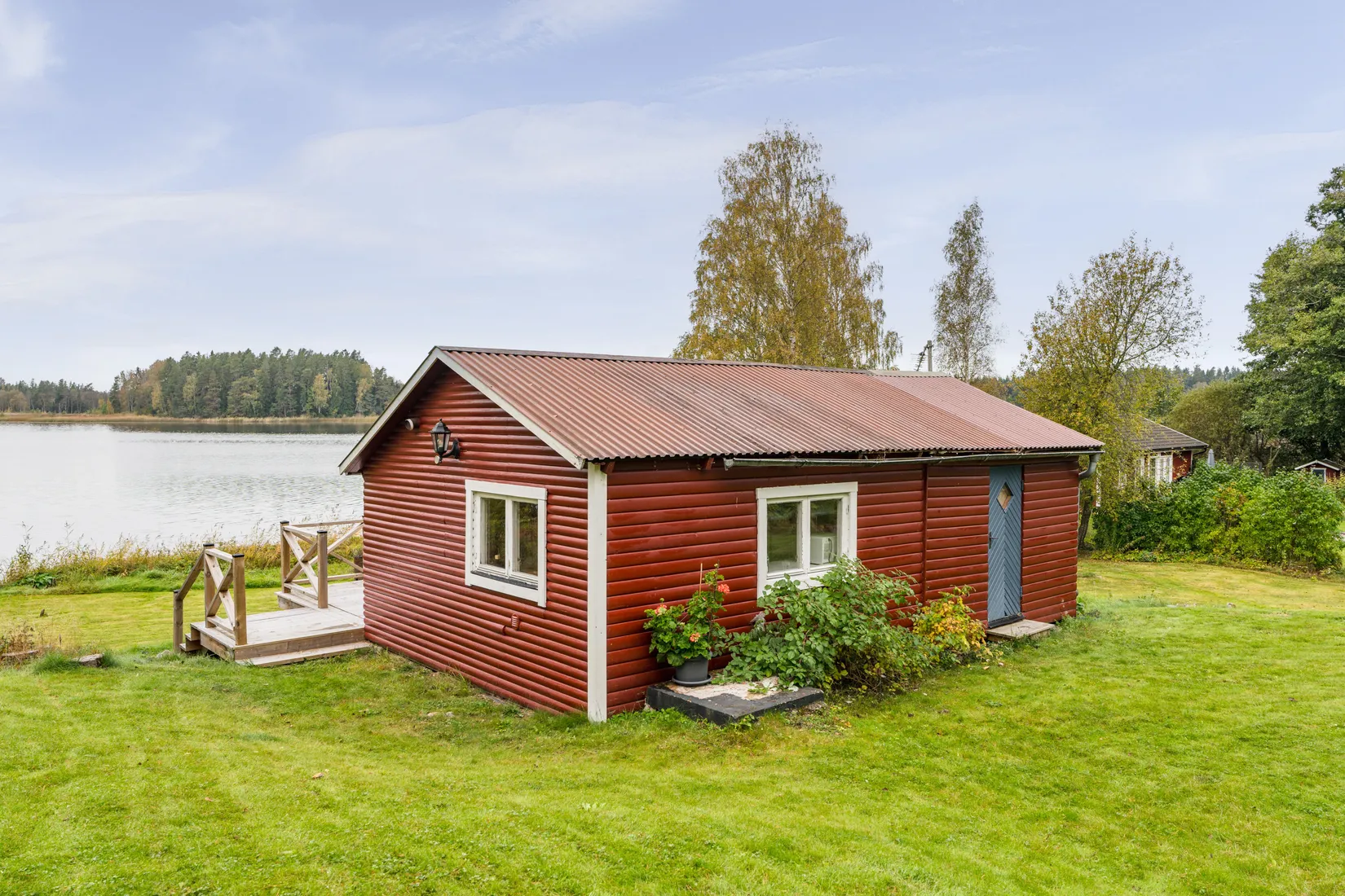 Villa, Knutbo 137, Tobo, Tierp