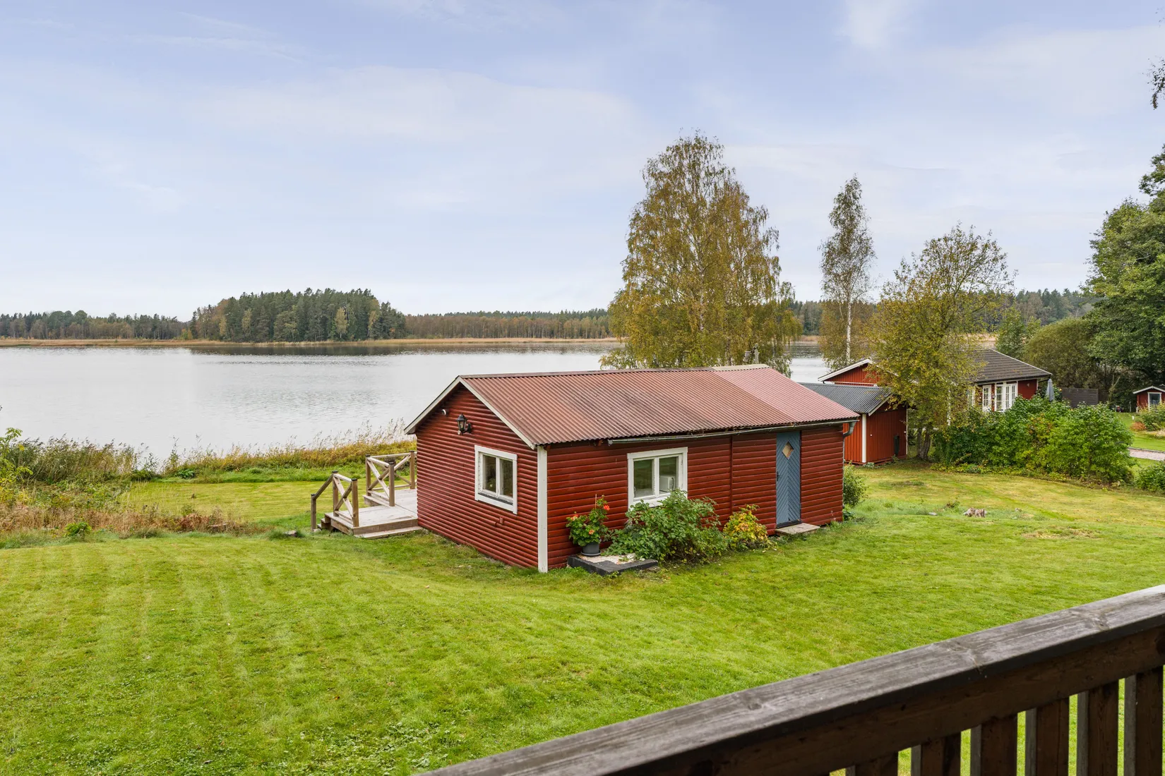 Villa, Knutbo 137, Tobo, Tierp