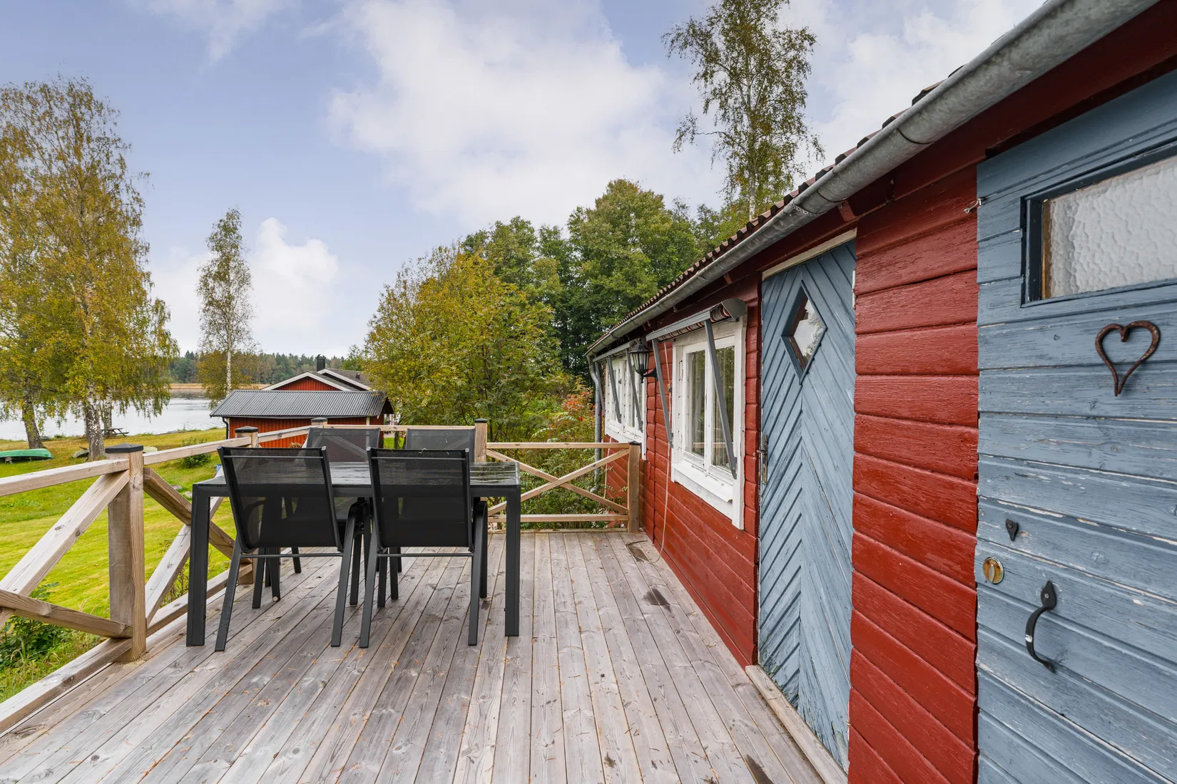 Villa, Knutbo 137, Tobo, Tierp