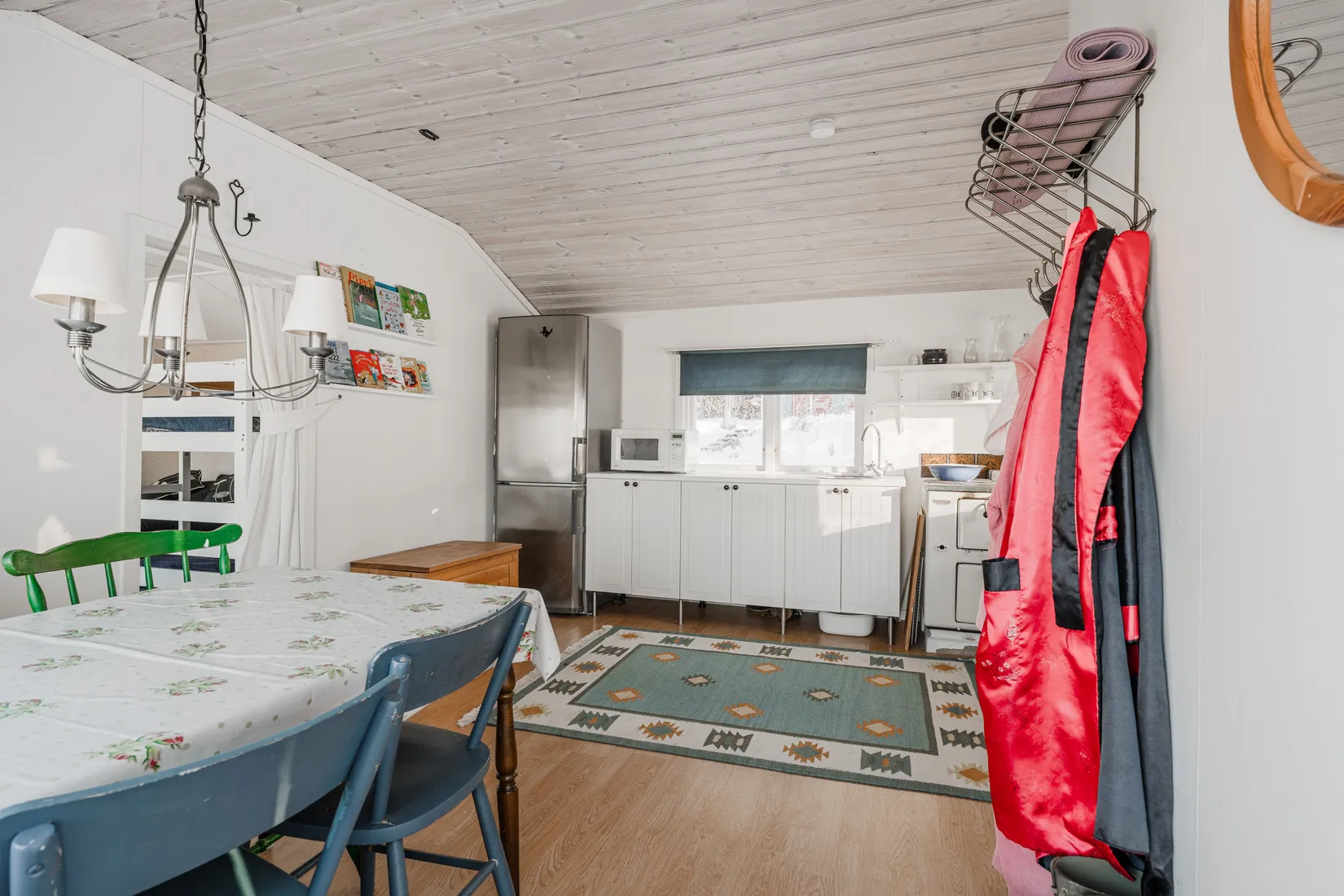 Villa, Knutbo 137, Tobo, Tierp