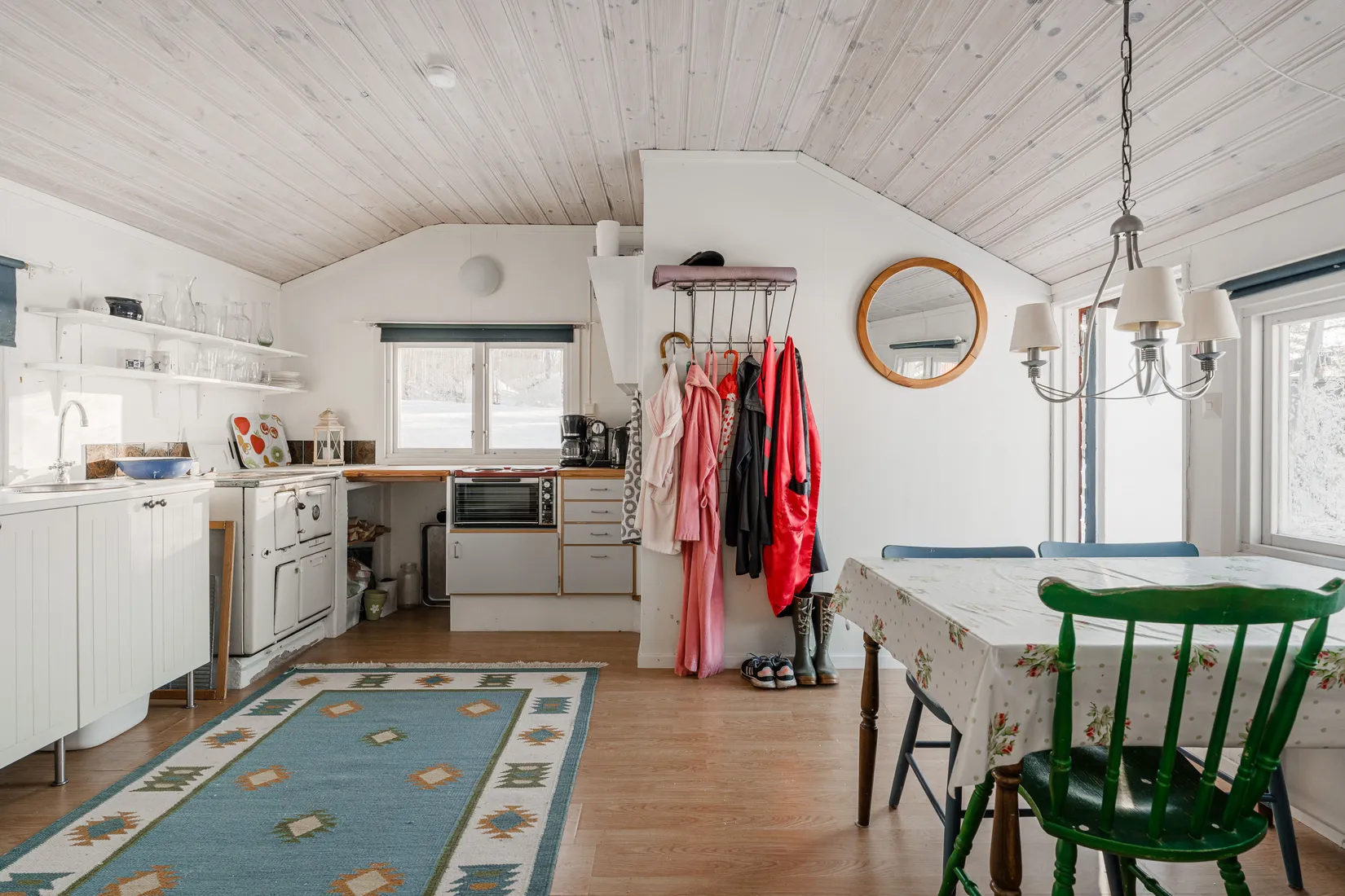 Villa, Knutbo 137, Tobo, Tierp