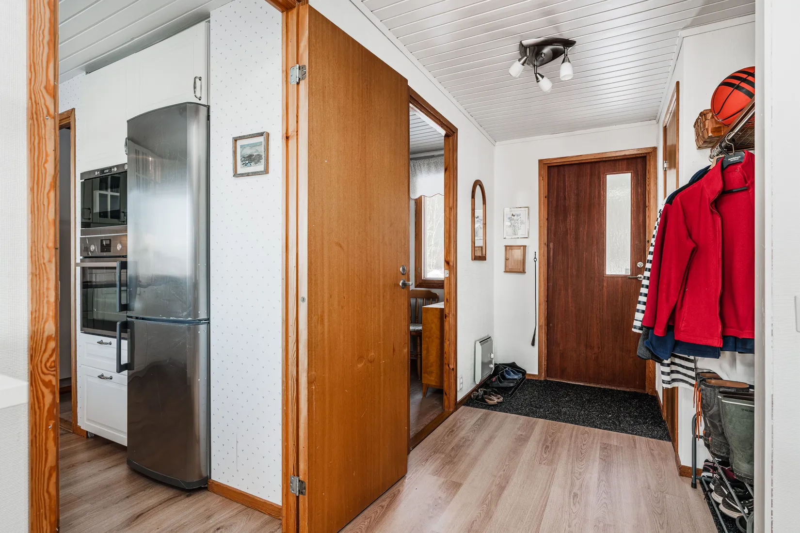 Villa, Knutbo 137, Tobo, Tierp