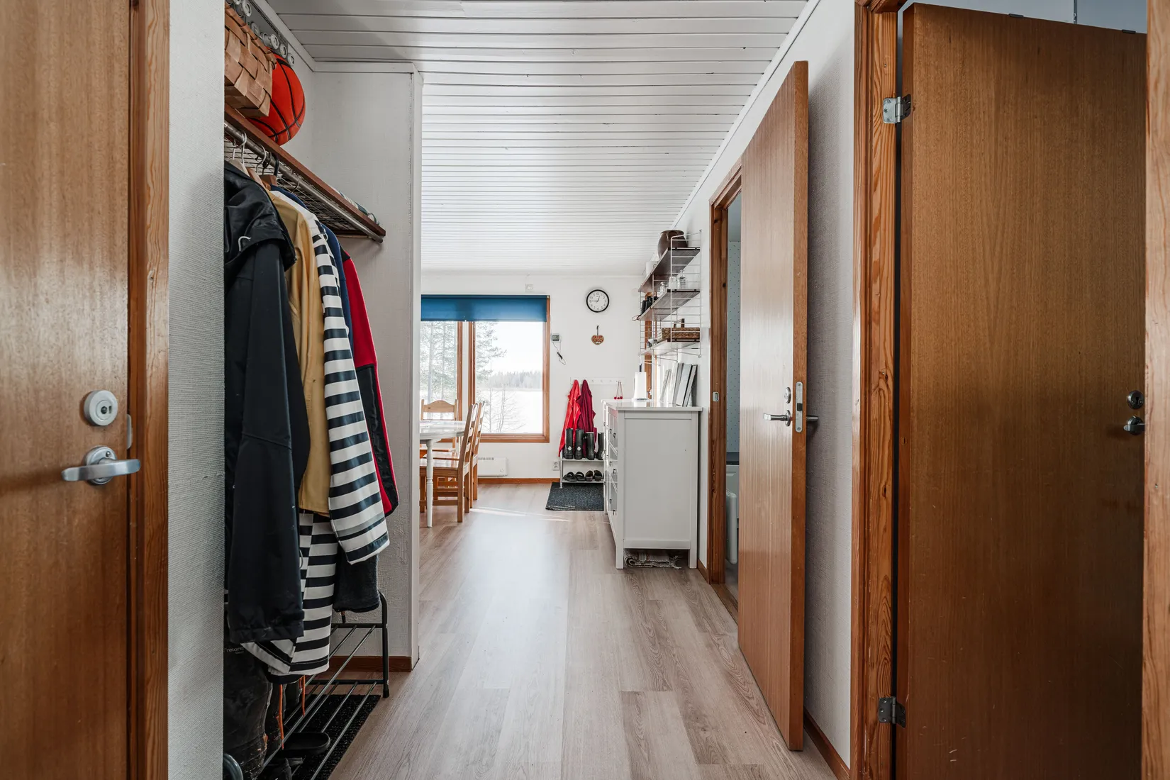 Villa, Knutbo 137, Tobo, Tierp